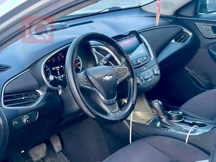 شێڤرۆلێت مالیبۆ